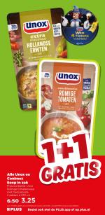 Plus reclame folder week 44, pagina.4
