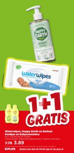 Plus reclame folder week 44, pagina.16