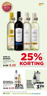 Plus reclame folder week 44, pagina.39