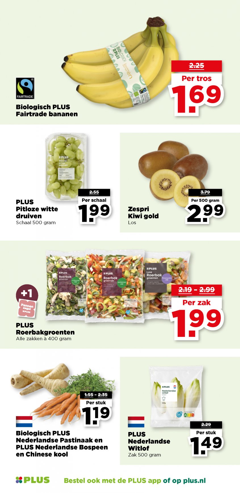 Plus Aanbiedingen van 29-10-2025 pagina.21