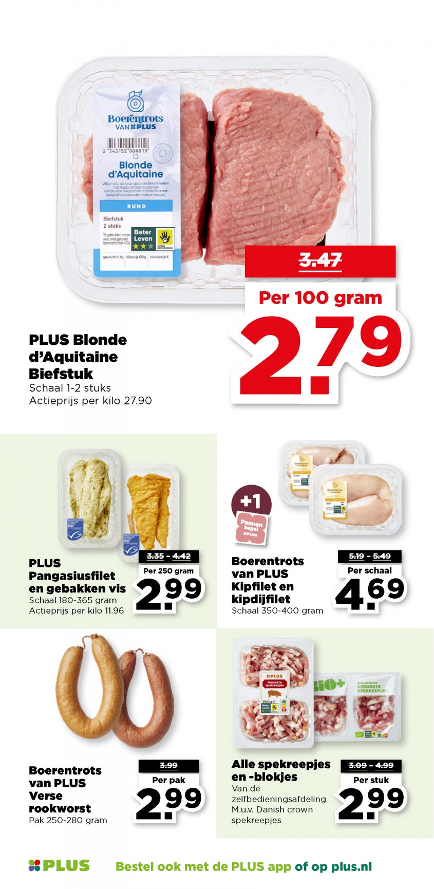 Plus Aanbiedingen van 29-10-2025 pagina.26