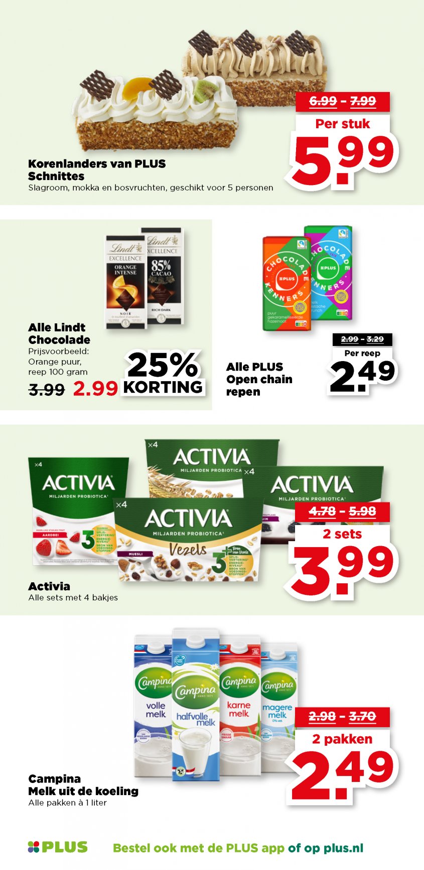 Plus Aanbiedingen van 29-10-2025 pagina.30