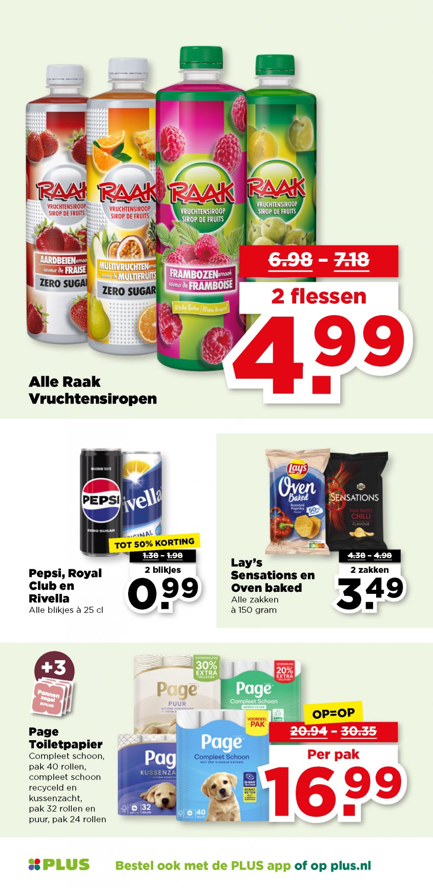 Plus Aanbiedingen van 29-10-2025 pagina.37