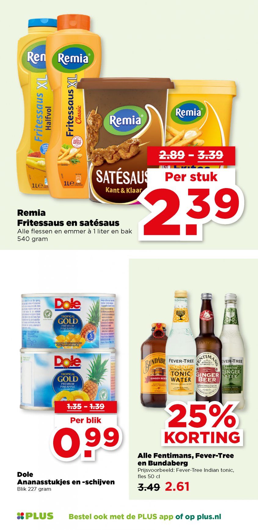 Plus Aanbiedingen van 29-10-2025 pagina.38