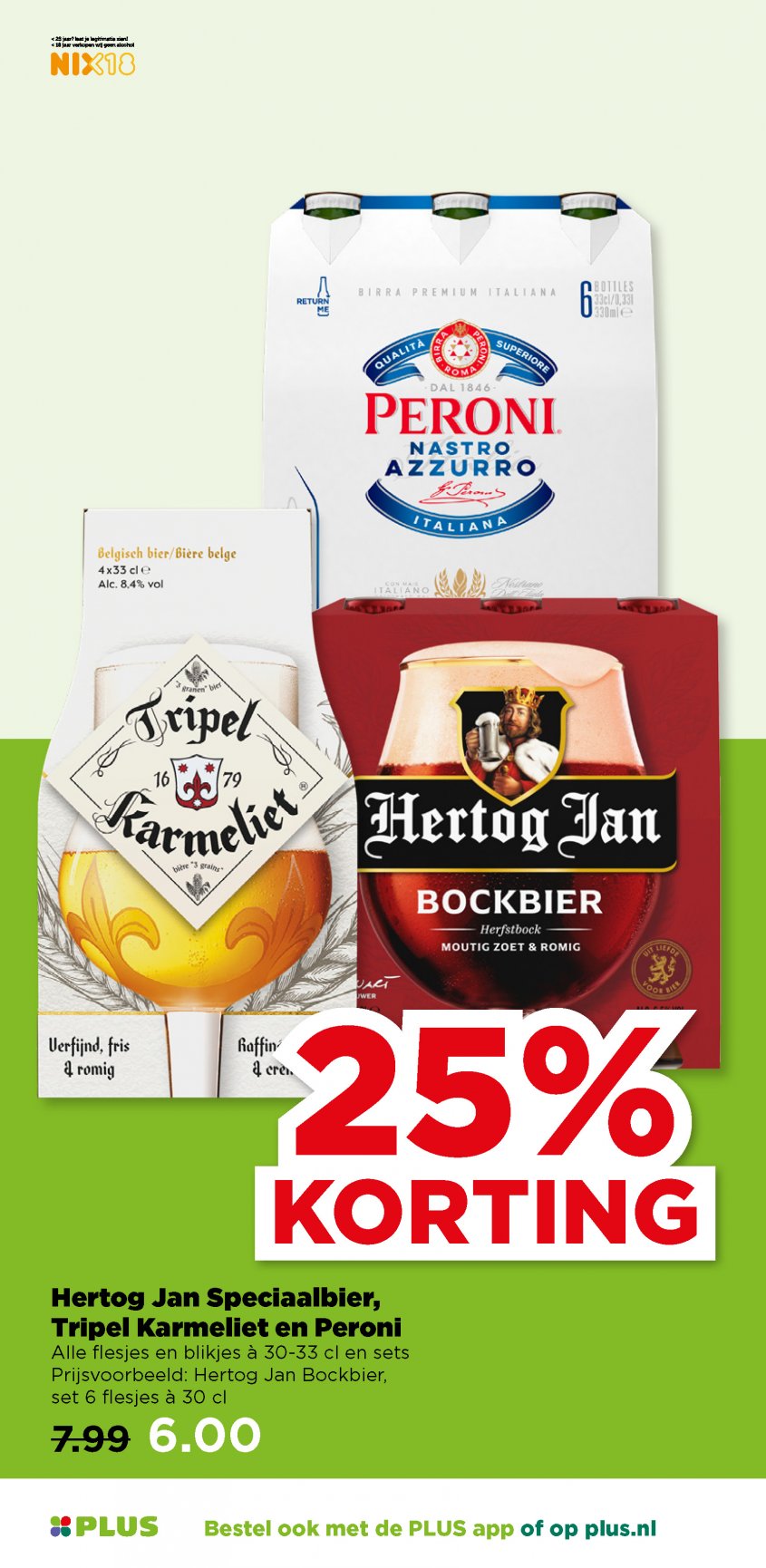 Plus Aanbiedingen van 29-10-2025 pagina.41