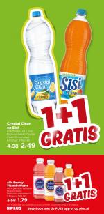 Plus reclame folder week 44, pagina.12