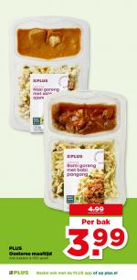 Plus reclame folder week 44, pagina.24