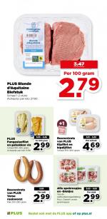 Plus reclame folder week 44, pagina.26