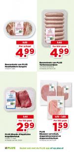 Plus reclame folder week 44, pagina.27