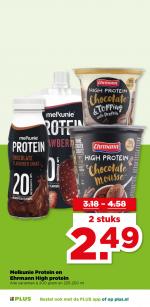 Plus reclame folder week 44, pagina.31