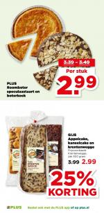 Plus reclame folder week 44, pagina.35
