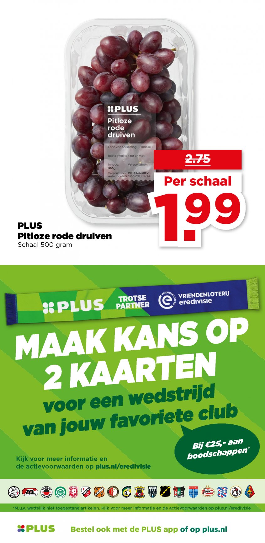 Plus Aanbiedingen van 05-11-2025 pagina.23