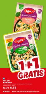 Plus reclame folder week 45, pagina.3