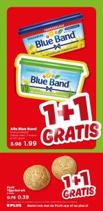 Plus reclame folder week 45, pagina.6