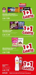 Plus reclame folder week 45, pagina.11