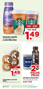 Plus reclame folder week 45, pagina.35