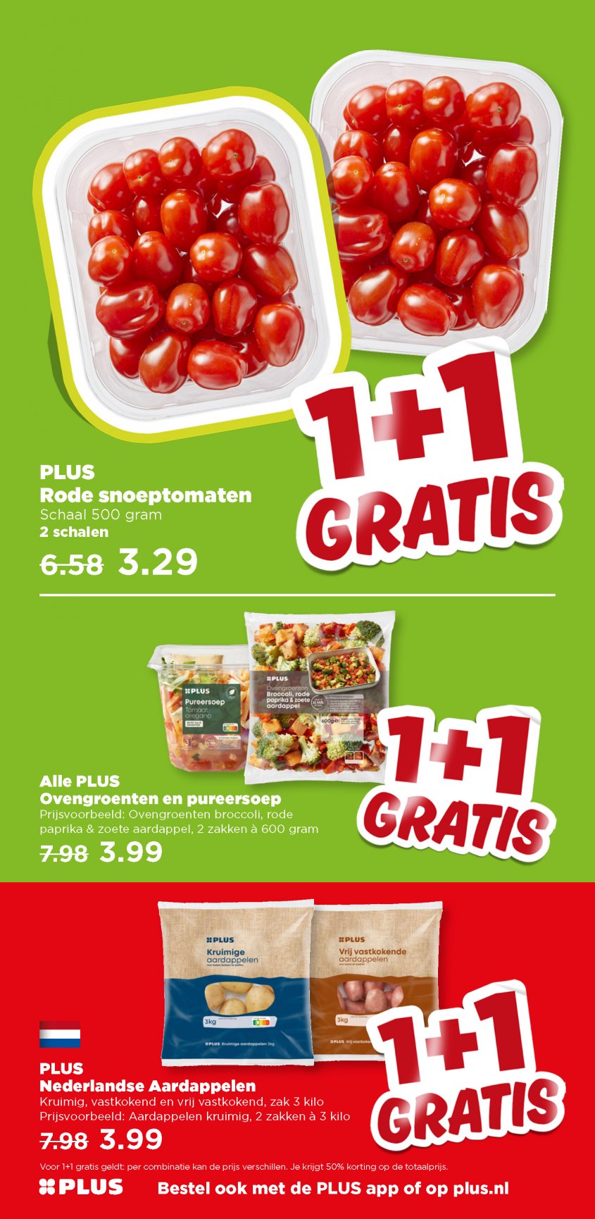 Plus Aanbiedingen van 05-11-2025 pagina.5