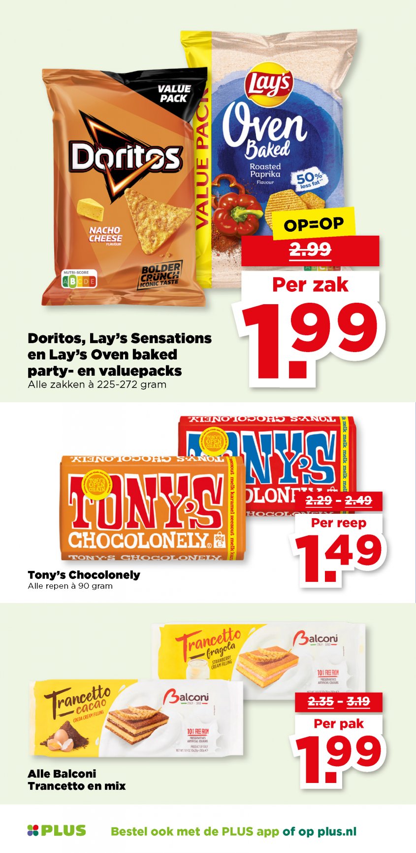 Plus Aanbiedingen van 05-11-2025 pagina.36