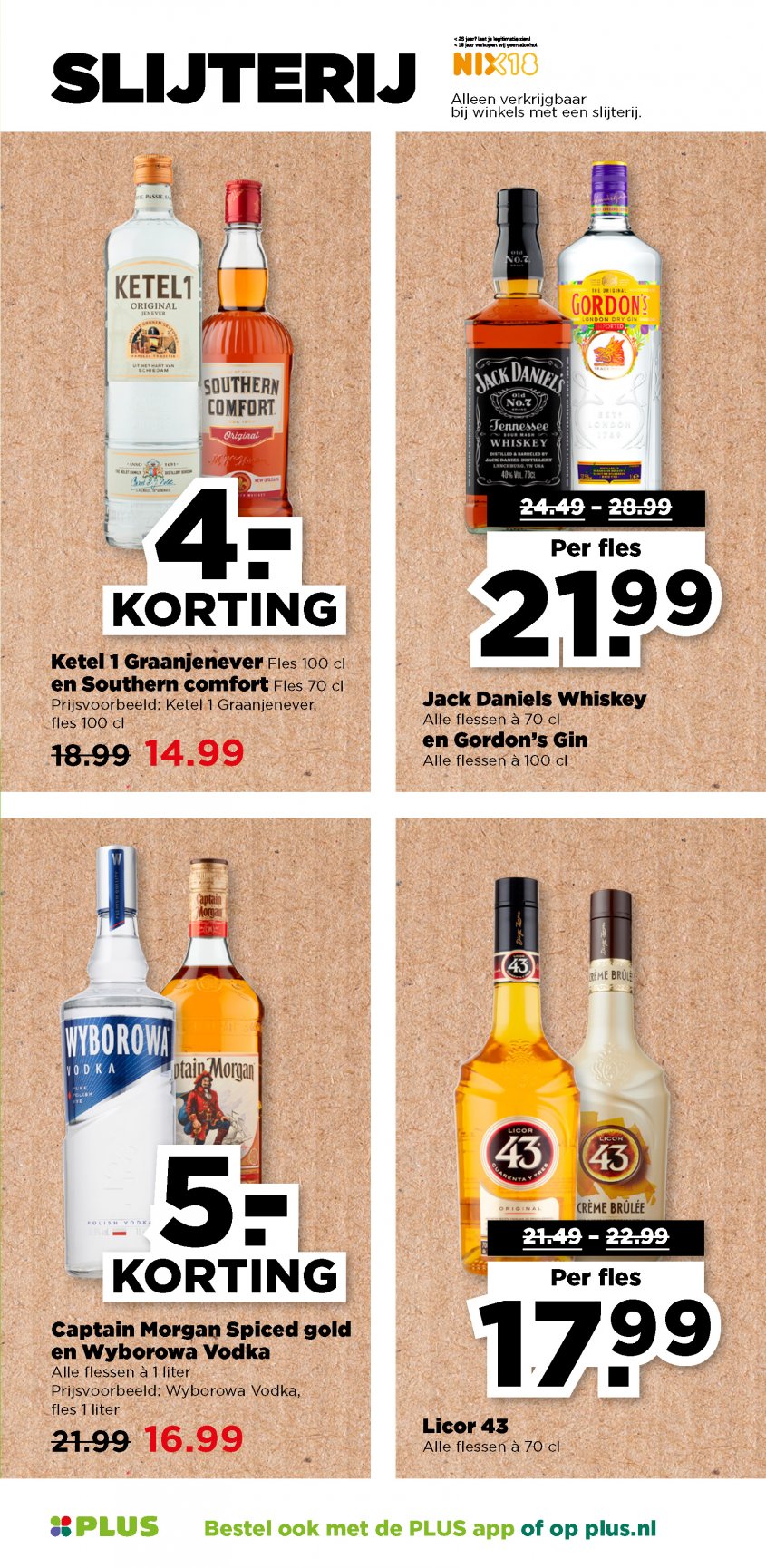 Plus Aanbiedingen van 05-11-2025 pagina.43