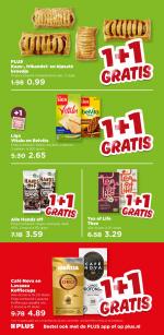 Plus reclame folder week 45, pagina.7