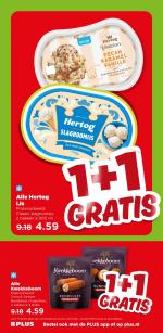 Plus reclame folder week 45, pagina.10
