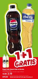 Plus reclame folder week 45, pagina.12