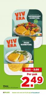 Plus reclame folder week 45, pagina.28