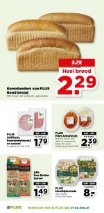 Plus reclame folder week 45, pagina.30