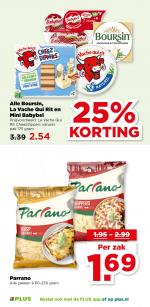 Plus reclame folder week 45, pagina.32