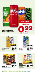 Plus reclame folder week 45, pagina.38