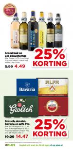 Plus reclame folder week 45, pagina.44