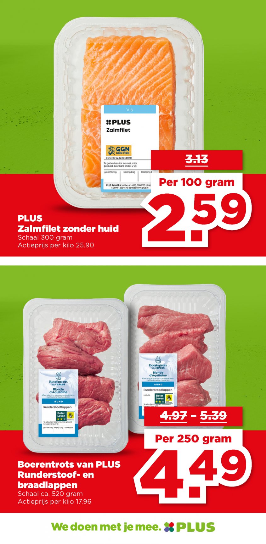 Plus Aanbiedingen van 12-11-2025 pagina.12