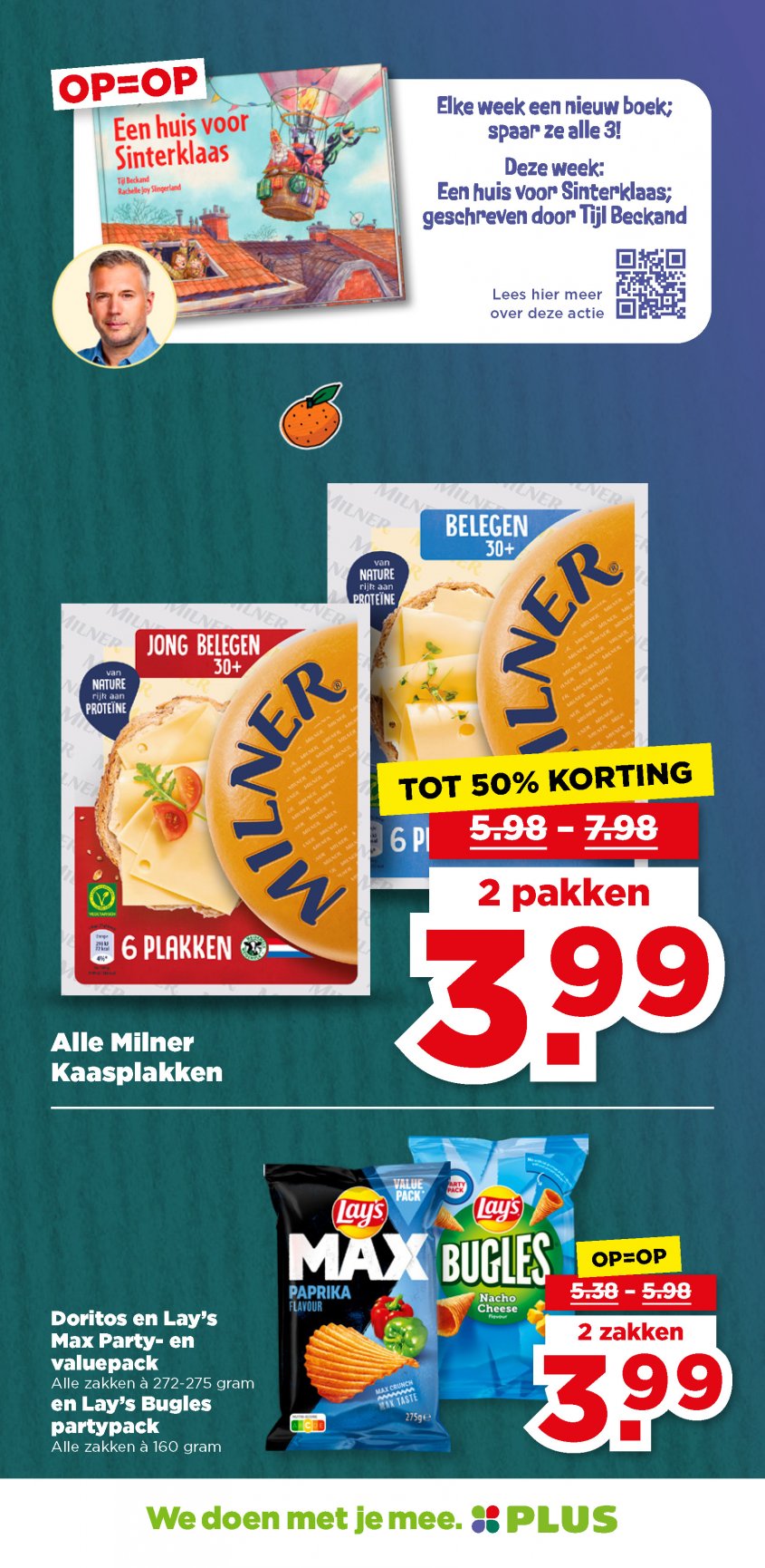 Plus Aanbiedingen van 12-11-2025 pagina.23