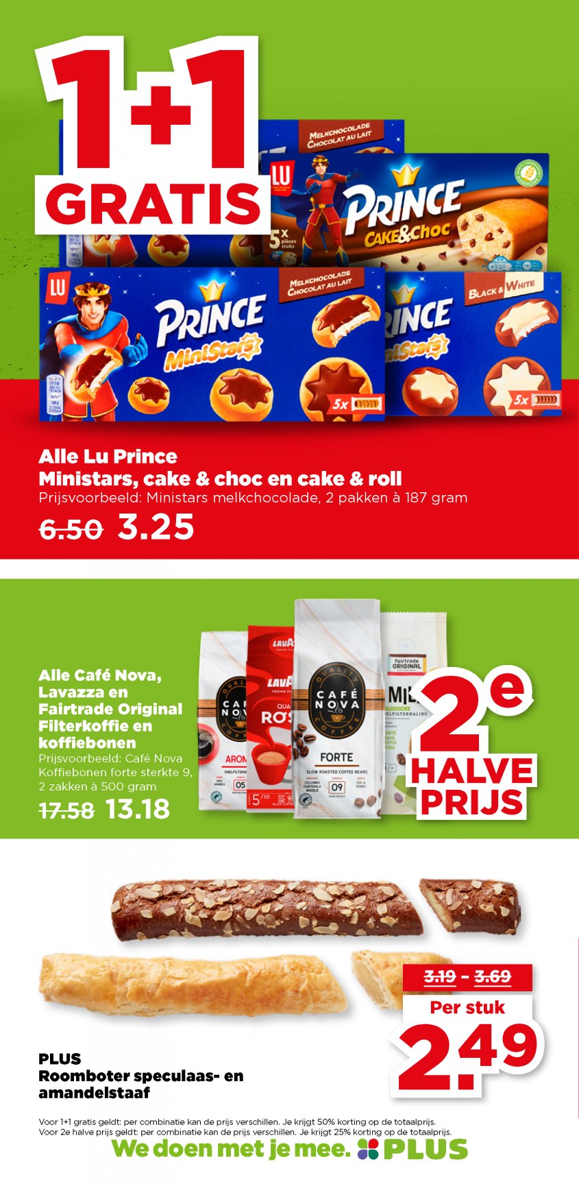 Plus Aanbiedingen van 12-11-2025 pagina.25