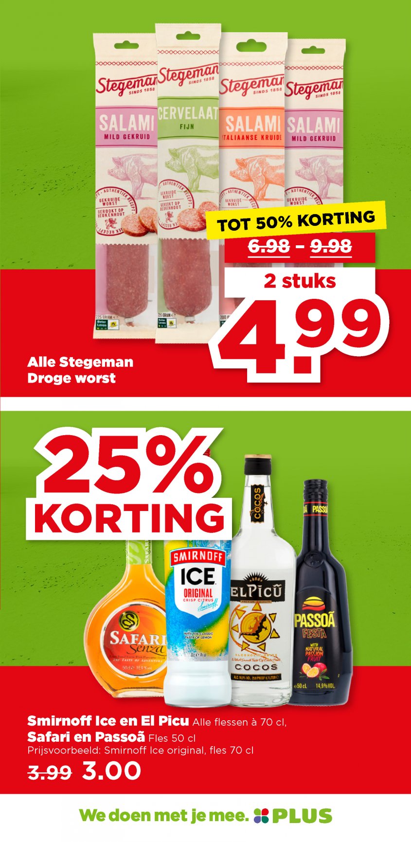 Plus Aanbiedingen van 12-11-2025 pagina.38