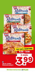 Plus reclame folder week 46, pagina.2