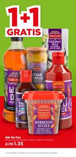 Plus reclame folder week 46, pagina.3