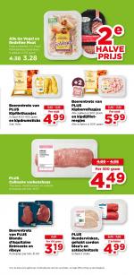 Plus reclame folder week 46, pagina.11