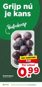 Plus reclame folder week 46, pagina.16