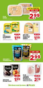 Plus reclame folder week 46, pagina.18