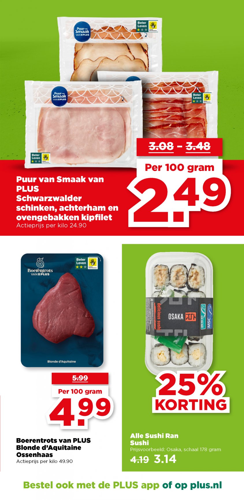 Plus Aanbiedingen van 12-11-2025 pagina.13