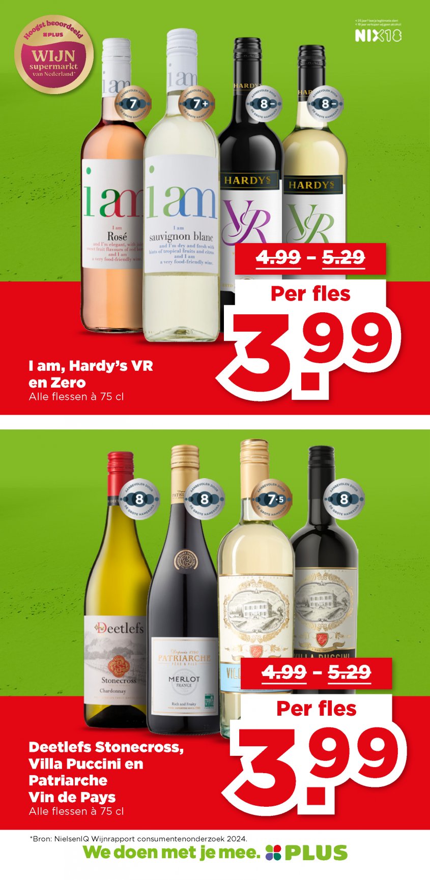 Plus Aanbiedingen van 12-11-2025 pagina.39
