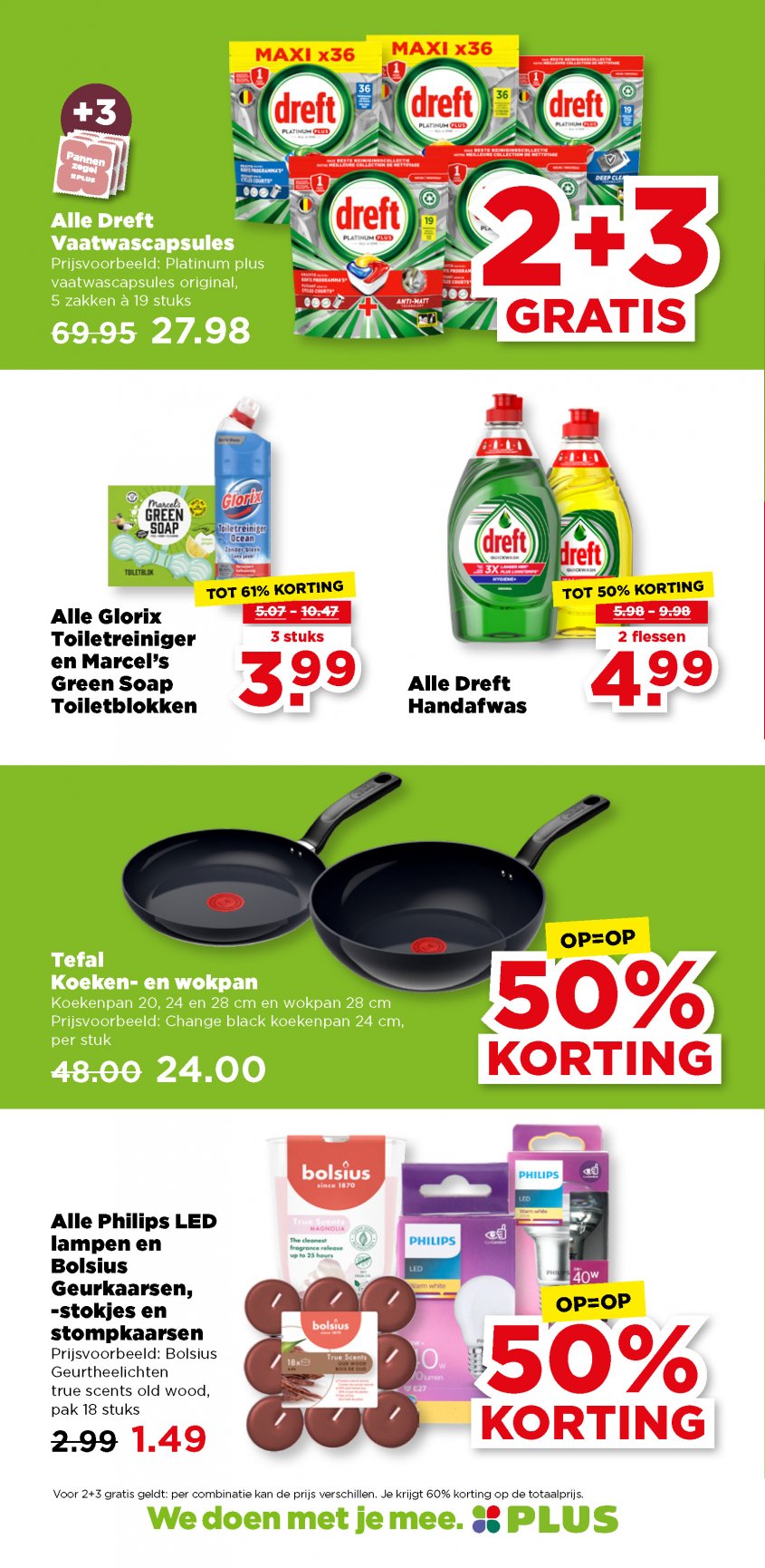 Plus Aanbiedingen van 12-11-2025 pagina.45