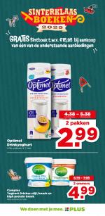 Plus reclame folder week 46, pagina.22