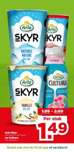 Plus reclame folder week 46, pagina.24