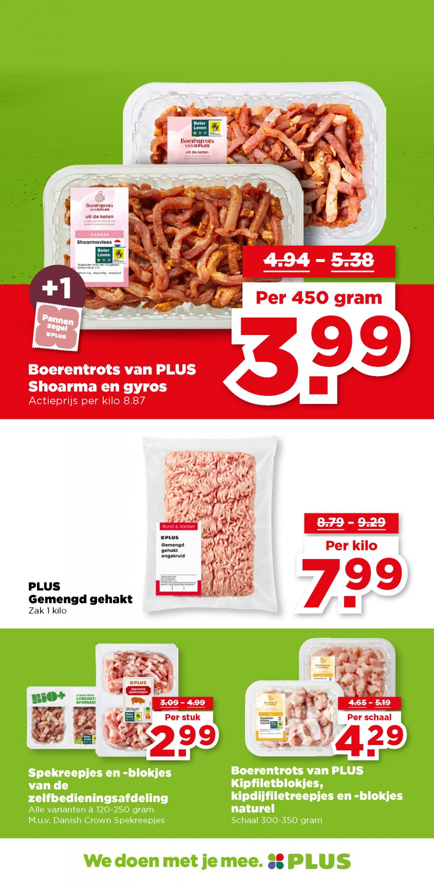 Plus Aanbiedingen van 19-11-2025 pagina.8