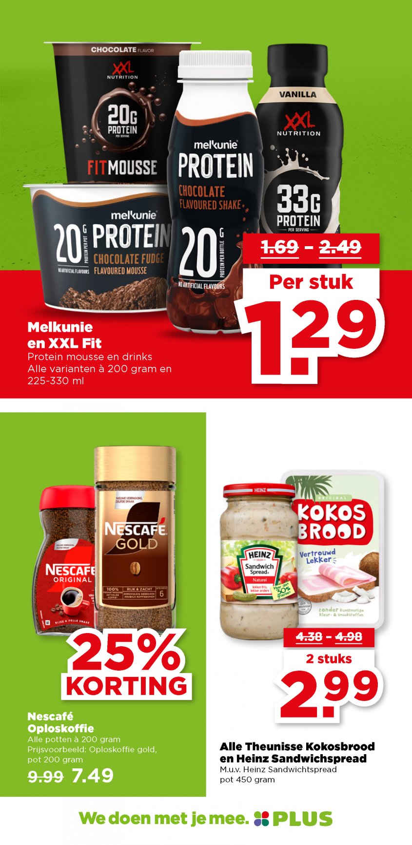Plus Aanbiedingen van 19-11-2025 pagina.15
