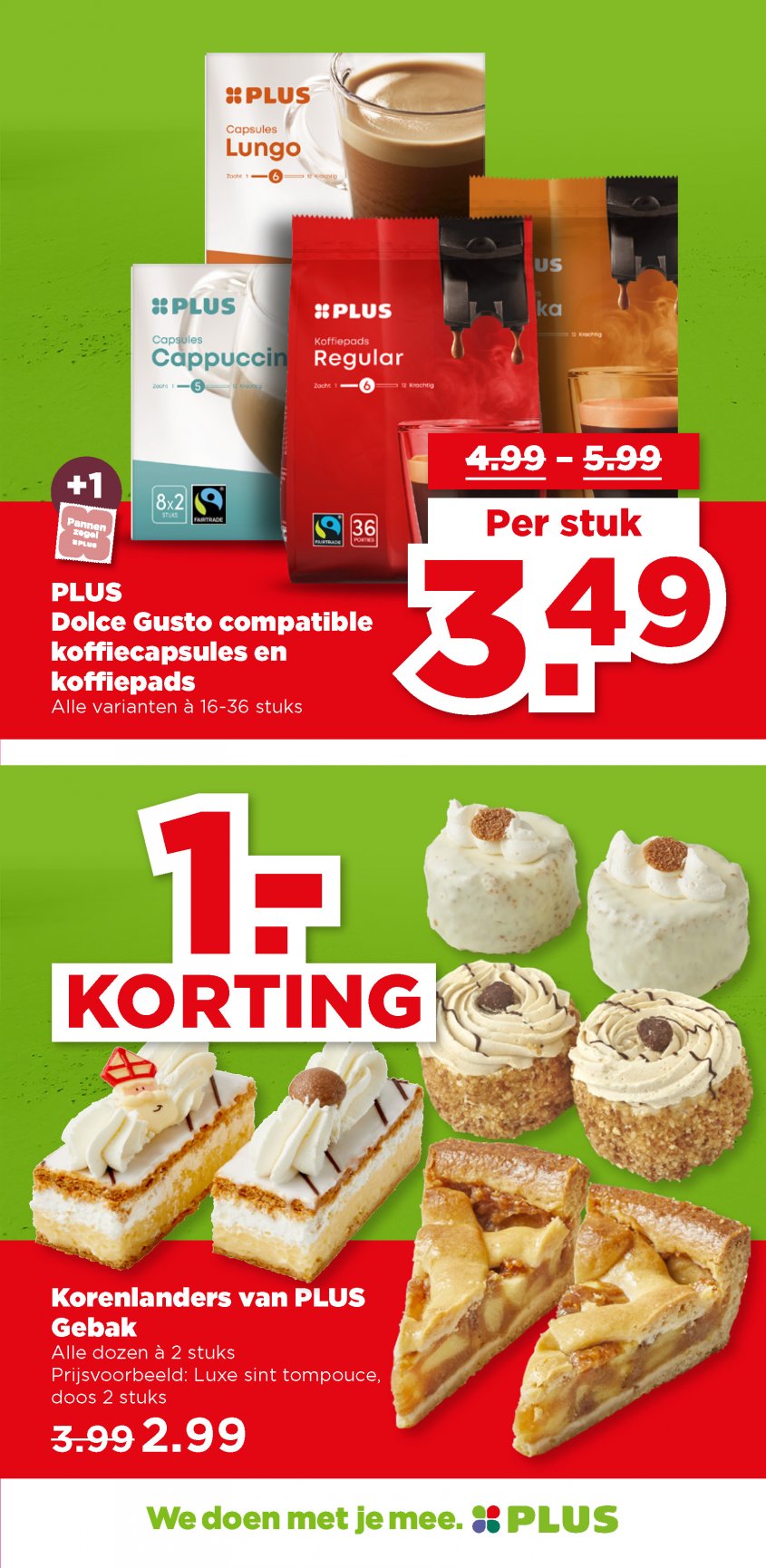 Plus Aanbiedingen van 19-11-2025 pagina.18