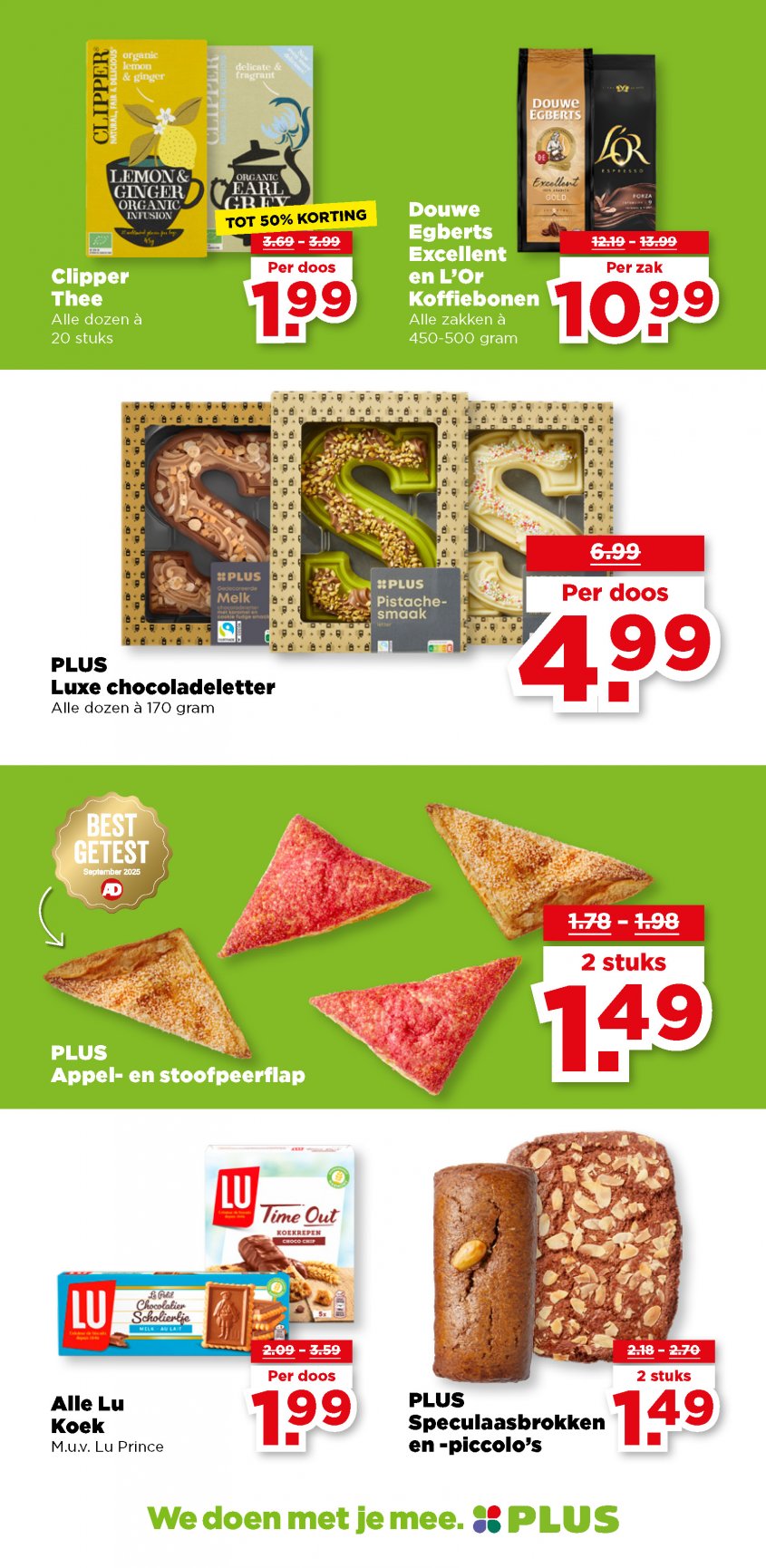 Plus Aanbiedingen van 19-11-2025 pagina.19