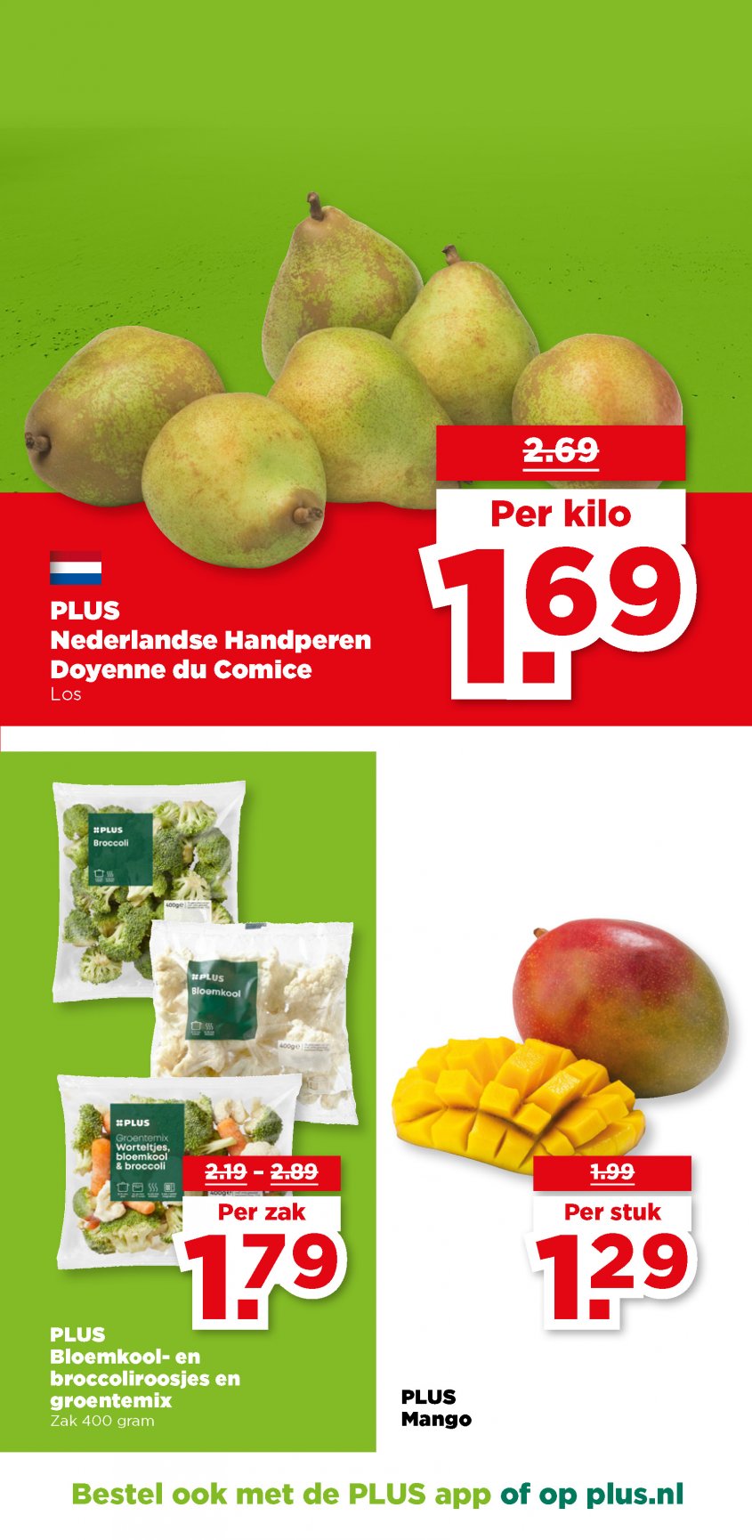 Plus Aanbiedingen van 19-11-2025 pagina.29